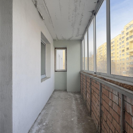 Фотография 4-комнатная квартира по адресу Калининградский пер., д. 8 - фото 10