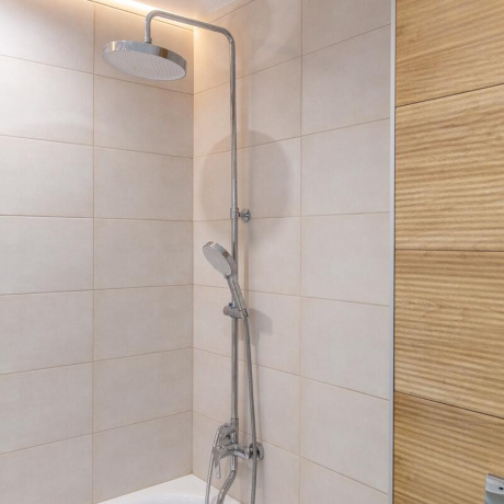 Фотография 2-комнатная квартира по адресу Одоевского ул., д. 61 - фото 19