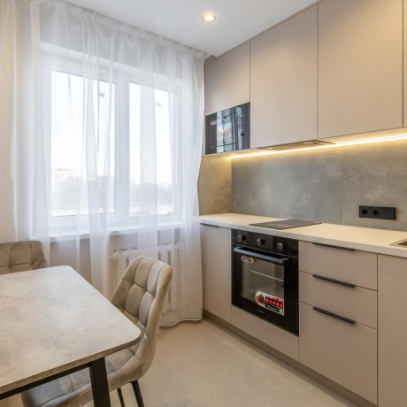 Фотография 2-комнатная квартира по адресу Одоевского ул., д. 61 - фото 6