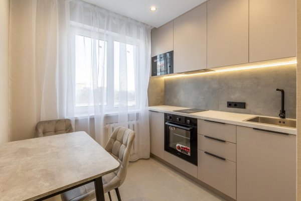 2-комнатная квартира по адресу Одоевского ул., д. 61 - фото 6