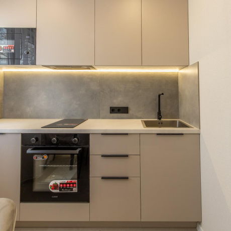 Фотография 2-комнатная квартира по адресу Одоевского ул., д. 61 - фото 8