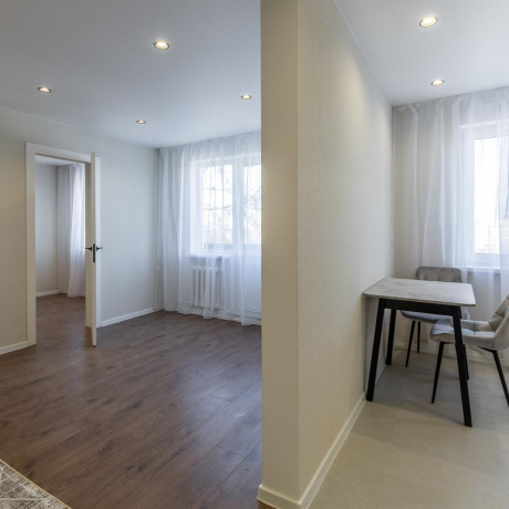 Фотография 2-комнатная квартира по адресу Одоевского ул., д. 61 - фото 4