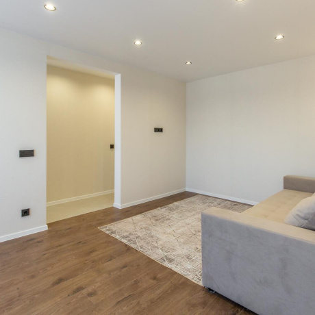 Фотография 2-комнатная квартира по адресу Одоевского ул., д. 61 - фото 3