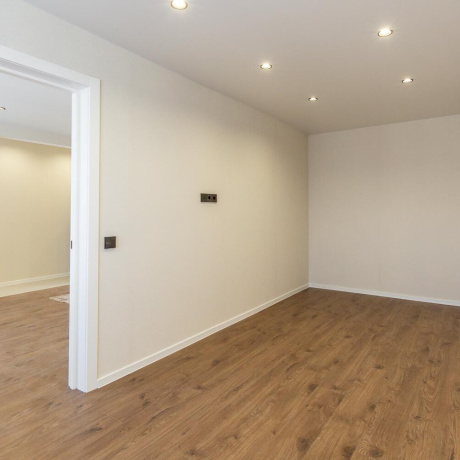 Фотография 2-комнатная квартира по адресу Одоевского ул., д. 61 - фото 11