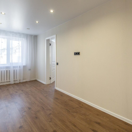 Фотография 2-комнатная квартира по адресу Одоевского ул., д. 61 - фото 12