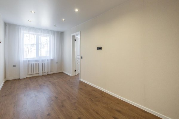 2-комнатная квартира по адресу Одоевского ул., д. 61 - фото 12