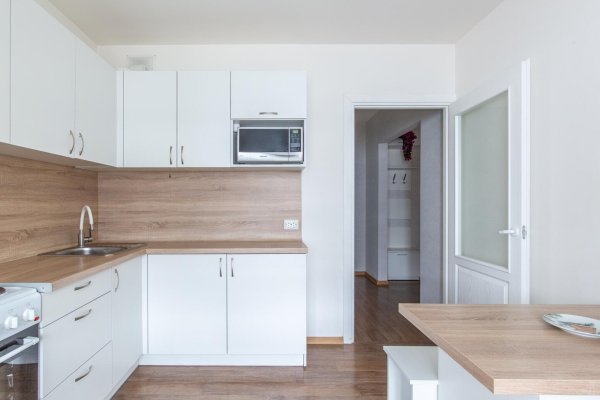 2-комнатная квартира по адресу Корзюки ул., д. 18 - фото 4
