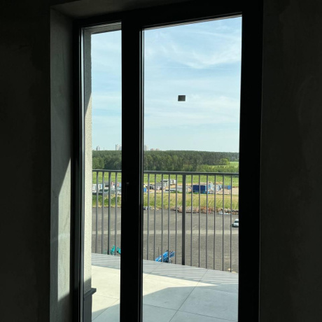 Фотография 3-комнатная квартира по адресу Виталия Цвирко ул., д. 78 - фото 10