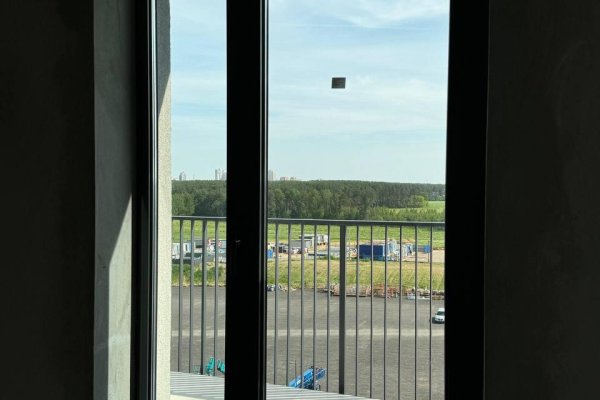 3-комнатная квартира по адресу Виталия Цвирко ул., д. 78 - фото 10