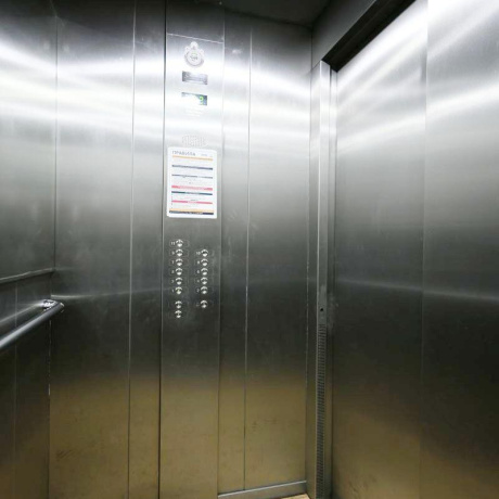 Фотография 2-комнатная квартира по адресу Ложинская ул., д. 20 - фото 17