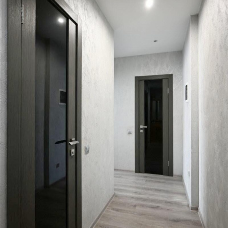 Фотография 2-комнатная квартира по адресу Ложинская ул., д. 20 - фото 10