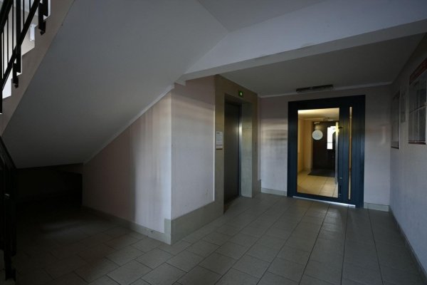 2-комнатная квартира по адресу Ложинская ул., д. 20 - фото 15