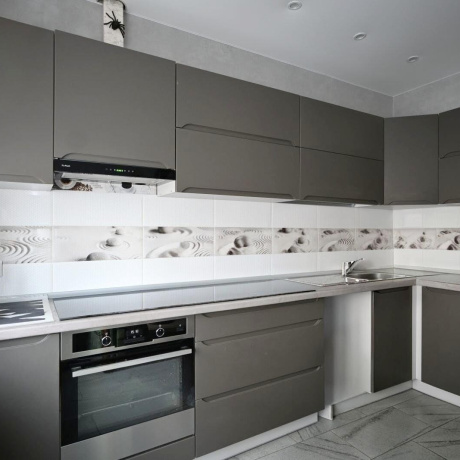 Фотография 2-комнатная квартира по адресу Ложинская ул., д. 20 - фото 2