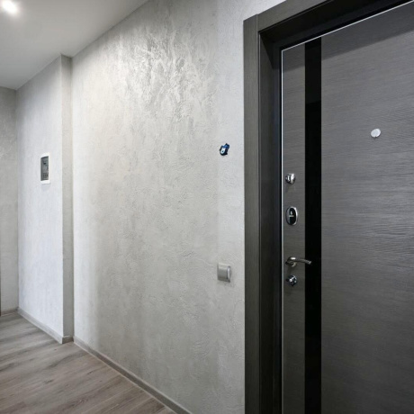 Фотография 2-комнатная квартира по адресу Ложинская ул., д. 20 - фото 11