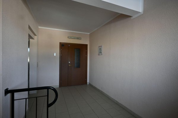 2-комнатная квартира по адресу Ложинская ул., д. 20 - фото 19