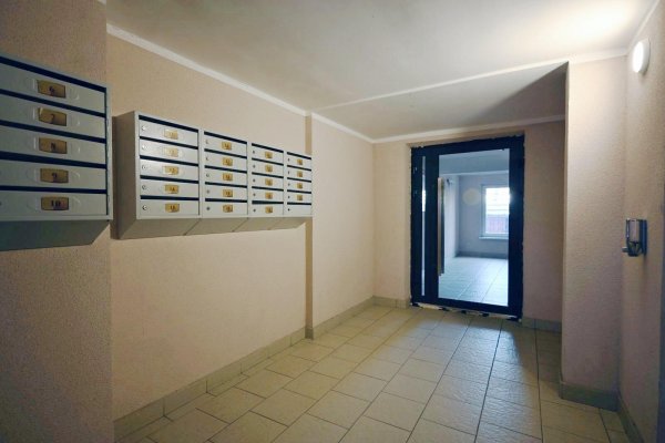 2-комнатная квартира по адресу Ложинская ул., д. 20 - фото 18