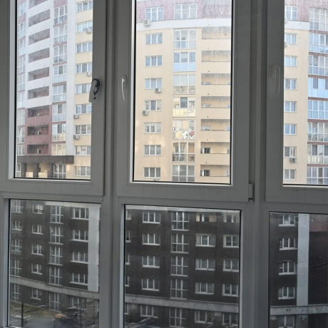 Фотография 2-комнатная квартира по адресу Ложинская ул., д. 20 - фото 14