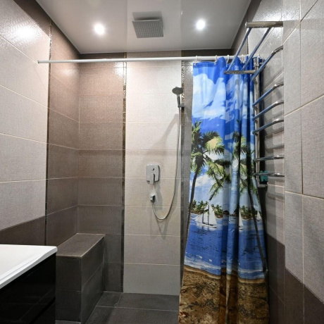 Фотография 2-комнатная квартира по адресу Ложинская ул., д. 20 - фото 13