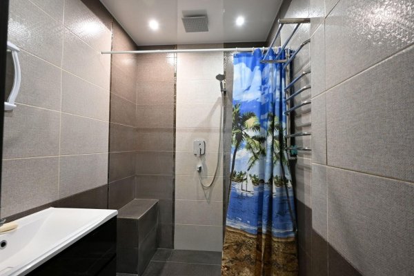 2-комнатная квартира по адресу Ложинская ул., д. 20 - фото 13