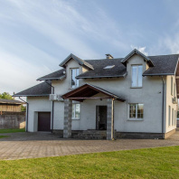 Фотография Продается коттедж аг. Озерцо, Звездная ул. - фото 2