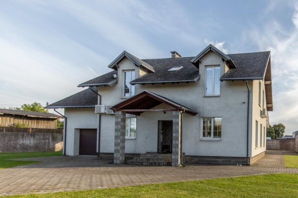 Продается коттедж аг. Озерцо, Звездная ул. - фото 2