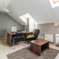 Фотография Продается коттедж аг. Озерцо, Звездная ул. - фото 15