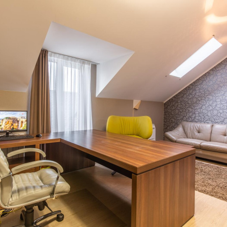 Фотография Продается офисное помещение по адресу аг. Озерцо, Звездная ул., - фото 8