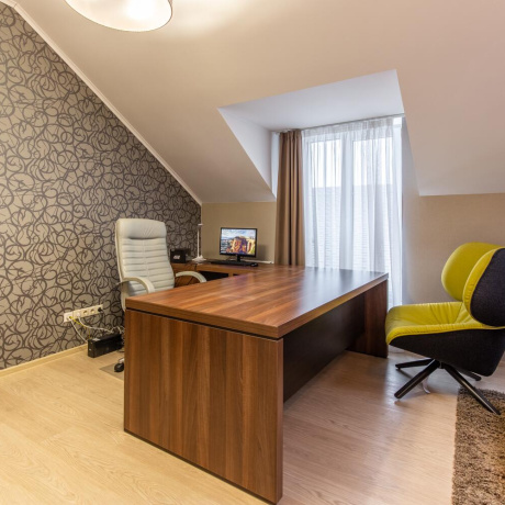 Фотография Продается офисное помещение по адресу аг. Озерцо, Звездная ул., - фото 9