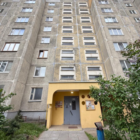 Фотография 1-комнатная квартира по адресу Бачило ул., д. 28 - фото 13