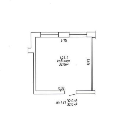 Фотография Продается офисное помещение по адресу аг. Колодищи, Минская ул., д. 5 - фото 10