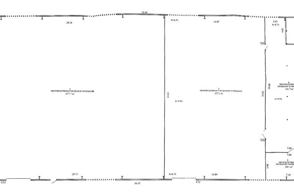 Сдается производственное/складское помещение по адресу аг. Колодищи, Промышленная ул., д. 14 к. А - фото 6