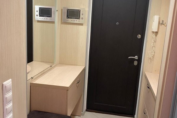 3-комнатная квартира по адресу Авроровская ул., д. 6 - фото 12