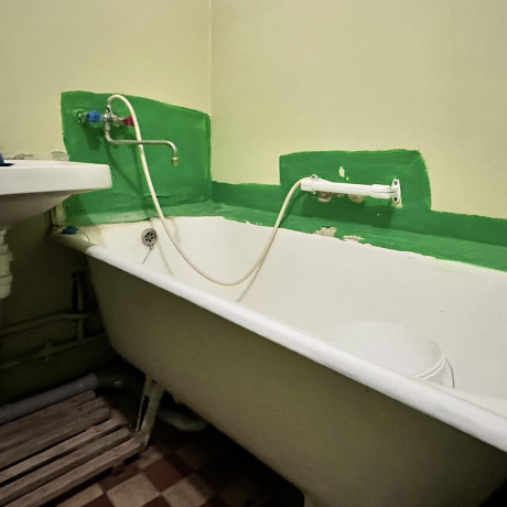 Фотография 2-комнатная квартира по адресу Притыцкого ул., д. 20 - фото 8