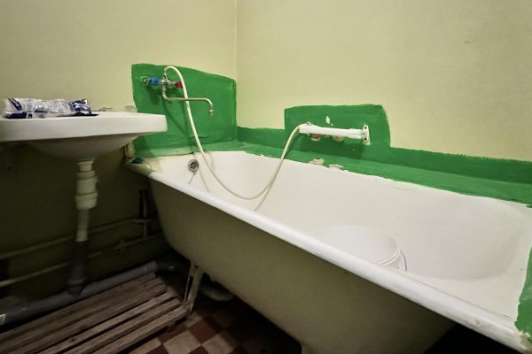 2-комнатная квартира по адресу Притыцкого ул., д. 20 - фото 8