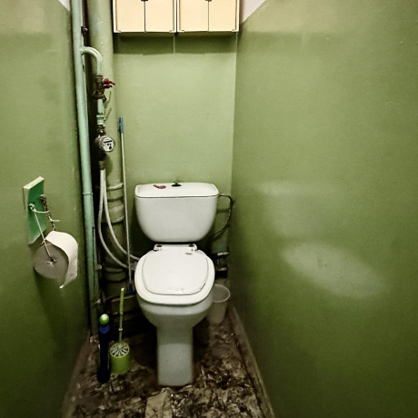 Фотография 2-комнатная квартира по адресу Притыцкого ул., д. 20 - фото 9