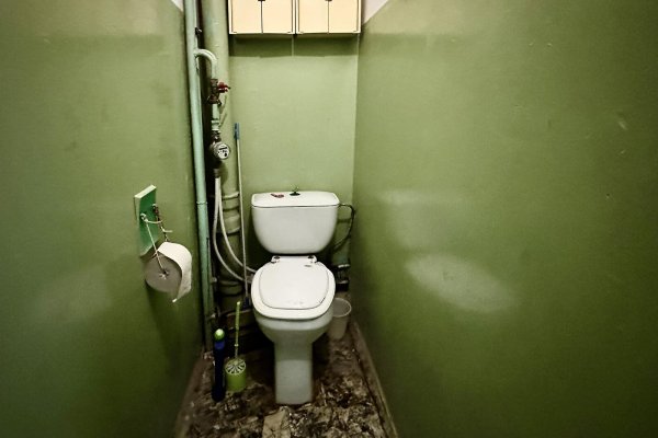 2-комнатная квартира по адресу Притыцкого ул., д. 20 - фото 9