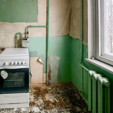 Фотография 2-комнатная квартира по адресу Притыцкого ул., д. 20 - фото 7