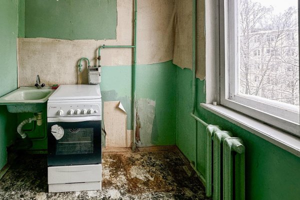 2-комнатная квартира по адресу Притыцкого ул., д. 20 - фото 7