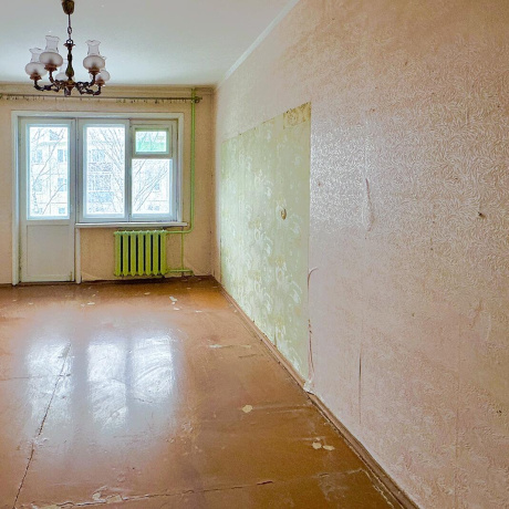 Фотография 2-комнатная квартира по адресу Притыцкого ул., д. 20 - фото 6