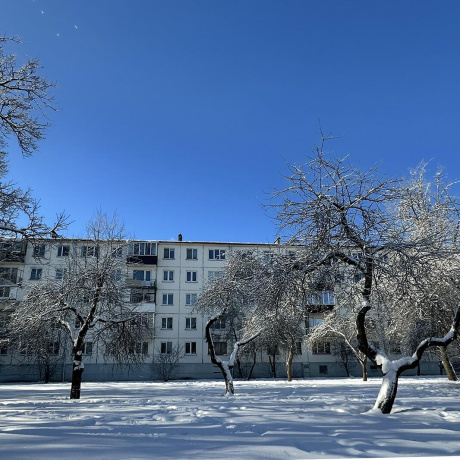 Фотография 2-комнатная квартира по адресу Притыцкого ул., д. 20 - фото 10