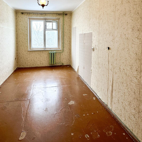 Фотография 2-комнатная квартира по адресу Притыцкого ул., д. 20 - фото 4