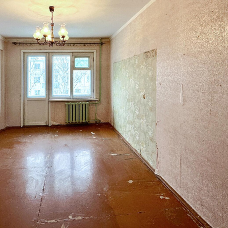 Фотография 2-комнатная квартира по адресу Притыцкого ул., д. 20 - фото 5