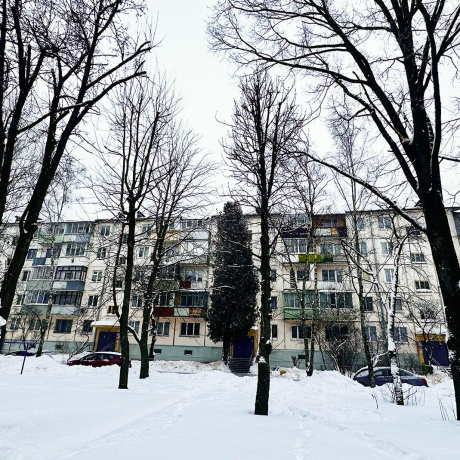 Фотография 2-комнатная квартира по адресу Притыцкого ул., д. 20 - фото 11