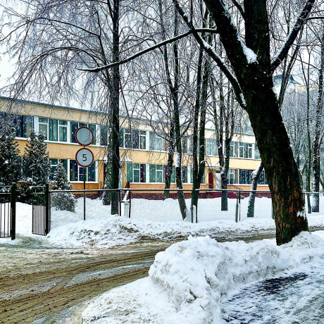 Фотография 2-комнатная квартира по адресу Притыцкого ул., д. 20 - фото 13