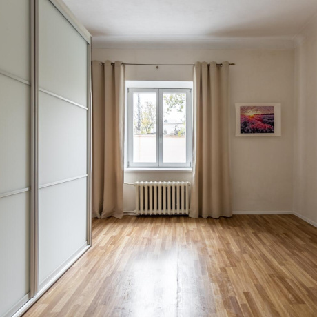 Фотография 3-комнатная квартира по адресу Ленинградская ул., д. 5 - фото 6