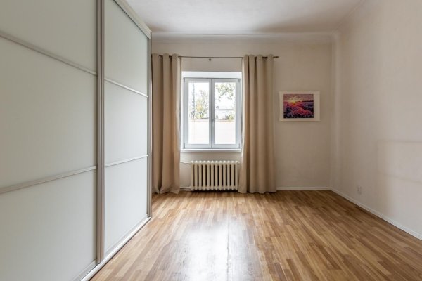 3-комнатная квартира по адресу Ленинградская ул., д. 5 - фото 6