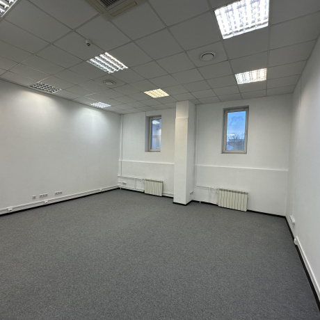 Фотография Сдается офисное помещение по адресу г. Минск, Фабрициуса ул., д. 8 к. Б - фото 2