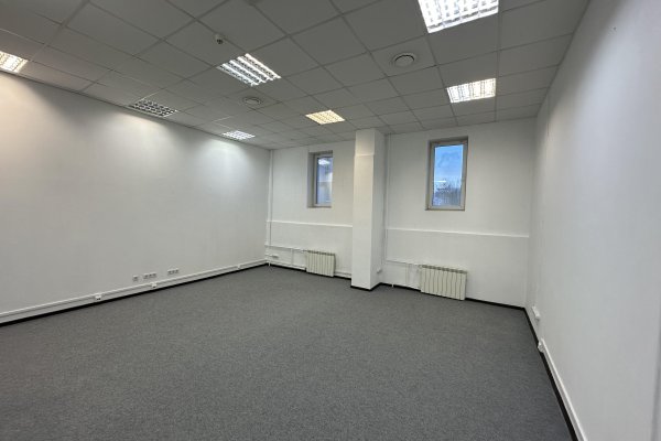 Сдается офисное помещение по адресу г. Минск, Фабрициуса ул., д. 8 к. Б - фото 2