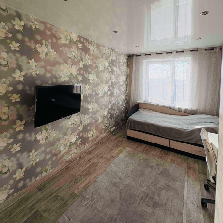 Фотография 4-комнатная квартира по адресу Герасименко ул., д. 12 - фото 3