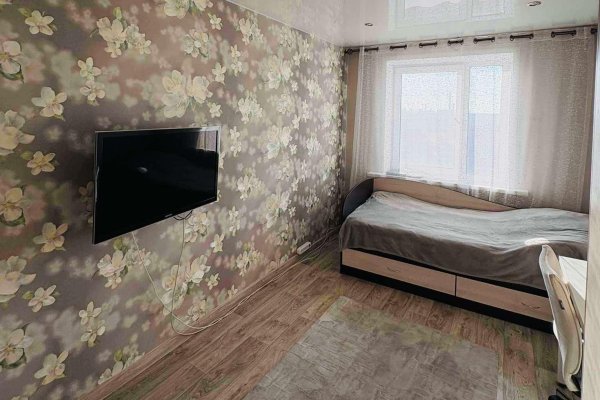 4-комнатная квартира по адресу Герасименко ул., д. 12 - фото 3